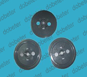Panasonic Feeder Parts tape guide MV2F Q INNER REEL